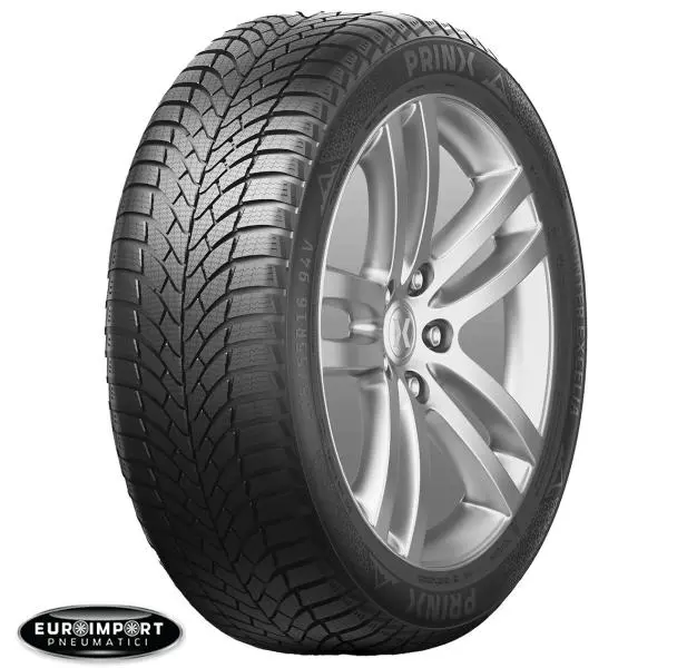Prinx Winter excelia  185/65 R15 88 T   3PMSF